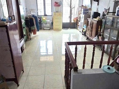 Hxh - đường số 8 - giáp tân kỳ tân quý -  gần aeon tân phú - 2 tầng - dt 39m  - nhỉnh 3 tỷ 3