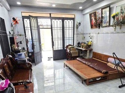 Hxh - đường số 8 - giáp tân kỳ tân quý -  gần aeon tân phú - 2 tầng - dt 39m  - nhỉnh 3 tỷ 2