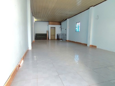 Bán gấp nhà đ số 11 giáp tân phú gần chợ 26/3 hẻm 6m ô tô đậu cửa 52m2 -2 tầng 4 tỷ 7 4