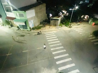 Siêu phẩm tân kỳ tân quý bình tân hẻm nhựa10m thông 56m2 ngang đệp 4,7-4tầng nhỉnh 5tỷ 1