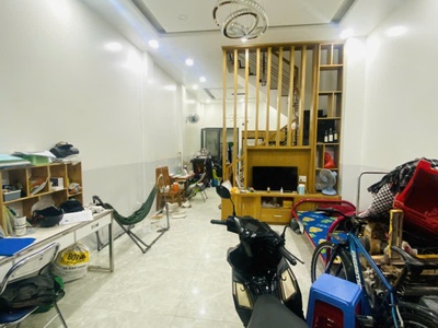 Siêu phẩm tân kỳ tân quý bình tân hẻm nhựa10m thông 56m2 ngang đệp 4,7-4tầng nhỉnh 5tỷ 2