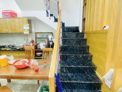 Siêu phẩm tân kỳ tân quý bình tân hẻm nhựa10m thông 56m2 ngang đệp 4,7-4tầng nhỉnh 5tỷ 3