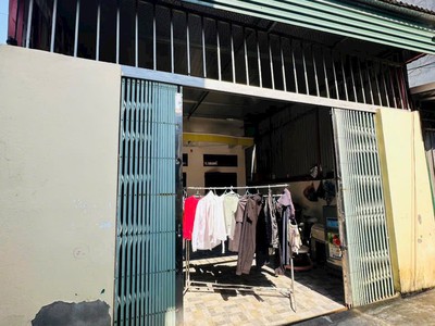 Bán căn nhà 1.5 tầng ngõ phố Nguyễn Đình Chiểu, ph Ngọc Châu, TP HD, 95.3m2, mt 5.55m 0