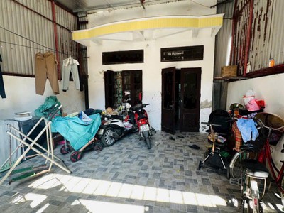 Bán căn nhà 1.5 tầng ngõ phố Nguyễn Đình Chiểu, ph Ngọc Châu, TP HD, 95.3m2, mt 5.55m 1