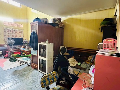 Bán căn nhà 1.5 tầng ngõ phố Nguyễn Đình Chiểu, ph Ngọc Châu, TP HD, 95.3m2, mt 5.55m 2