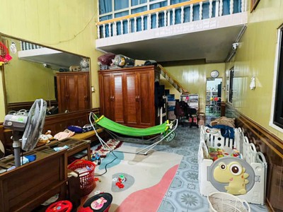 Bán căn nhà 1.5 tầng ngõ phố Nguyễn Đình Chiểu, ph Ngọc Châu, TP HD, 95.3m2, mt 5.55m 7