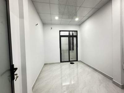 Chính chủ bán nhà hẻm 613 đường 3/2 Q.10- 34m2 giá 6,6 tỷ 0