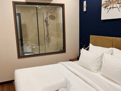 Chính chủ bán khách sạn Lý Tự Trọng Q.1 - 3,7m x 16m 3