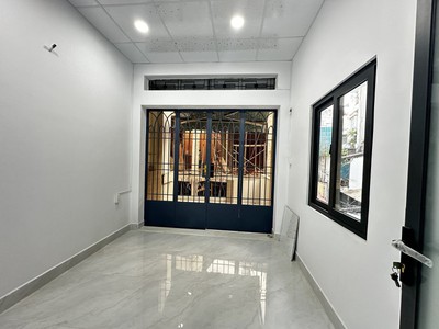 Chính chủ bán nhà hẻm 613 đường 3/2 Q.10- 34m2 giá 6,6 tỷ 3