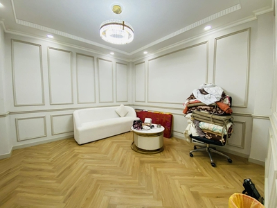 Chính chủ bán nhà HXH tải né nhau Hưng Phú Q.8 - 4,7m x 13,5m 0