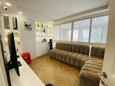 Chính chủ bán nhà HXH tải né nhau Hưng Phú Q.8 - 4,7m x 13,5m 2