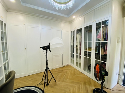 Chính chủ bán nhà HXH tải né nhau Hưng Phú Q.8 - 4,7m x 13,5m 3