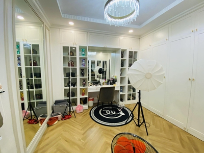 Chính chủ bán nhà HXH tải né nhau Hưng Phú Q.8 - 4,7m x 13,5m 4