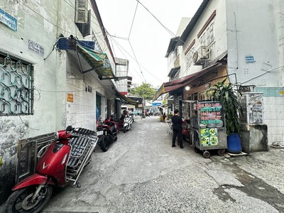Chính chủ bán nhà hẻm 613 đường 3/2 Q.10- 34m2 giá 6,6 tỷ 4