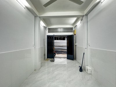 Chính chủ bán nhà hẻm 613 đường 3/2 Q.10- 34m2 giá 6,6 tỷ 5