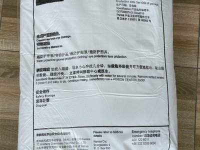 Lắng tụ Polymer Anion, PAC, lắng tụ chất lơ lửng, xử lý nước ao nuôi 4