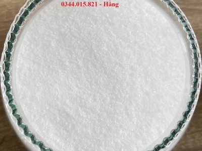 Lắng tụ Polymer Anion, PAC, lắng tụ chất lơ lửng, xử lý nước ao nuôi 1