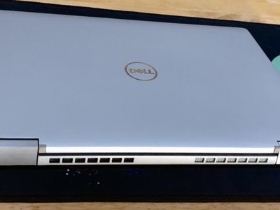 Laptop Dell Latitude 5320 Core i5-1135G7 Ram 8GB SSD 256GB VGA ON Màn 14 Touch Xoay 360 Máy Đẹp 1