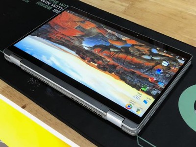 Laptop Dell Latitude 5320 Core i5-1135G7 Ram 8GB SSD 256GB VGA ON Màn 14 Touch Xoay 360 Máy Đẹp 4