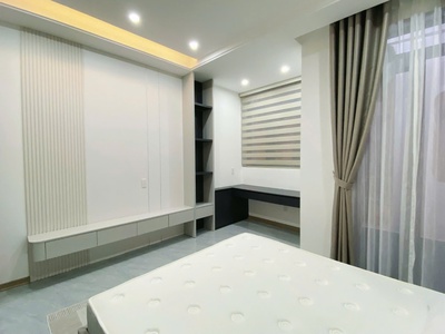 Bán nhà 3 tầng mặt tiền Hải Châu. Đà Nẵng. Ngay gần sông Hàn. Trục kết nối chính. 2