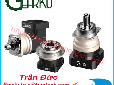Bộ giảm tốc Gearko   Gearko gear reducer 0