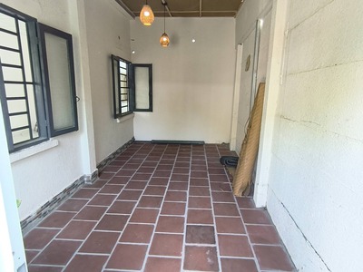 Nhà cấp 4 hẻm 3 gác Đường 2 Khu Cư Xá Trường Thọ, Thủ Đức   gần ga Metro Bình Thái   6 22m   3PN   1 2
