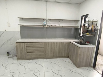 Nhà cấp 4 hẻm 3 gác Đường 2 Khu Cư Xá Trường Thọ, Thủ Đức   gần ga Metro Bình Thái   6 22m   3PN   1 3