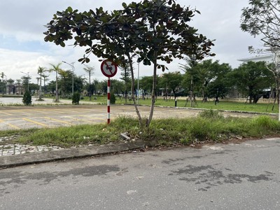 Bán Đất 2 Mặt Tiền Nguyễn Lý và Dương Đức Nhan   Gần Chung Cư Hòa Xuân  Giá chỉ 7,3 tỷ  1