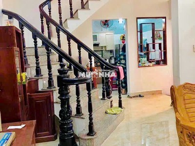 Chính chủ GIẢM GIÁ SÂU BÁN GẤP nhà ngõ đường Lê Quýnh,ngô quyền, Hải Phòng 2