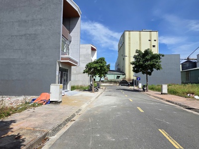 Bán Đất Gần Vòng Xoay An Phú, Kcn Vsip 1,Bình Dương 0