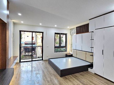 Bán nhà Thái Lợi,Bạch Mai 48m2-C4-Hiếm-Trước đường Rộng-Lõi Hai Bà Trưng-7.8 tỷ 0