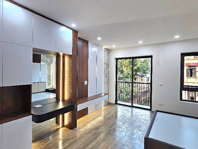 Bán nhà Thái Lợi,Bạch Mai 48m2-C4-Hiếm-Trước đường Rộng-Lõi Hai Bà Trưng-7.8 tỷ 2