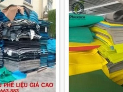 Đơn vị cung cấp dịch vụ Thu mua vải sợi cotton giúp tối ưu kho bãi 0