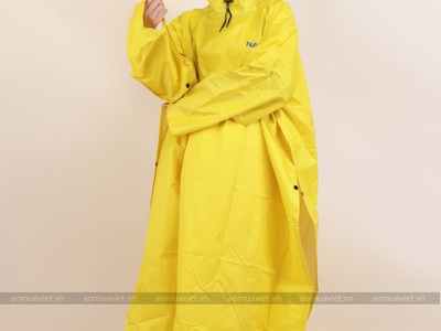 Áo mưa cánh dơi tặng phẩm gợi ý quà tặng công đoàn giá tốt 3