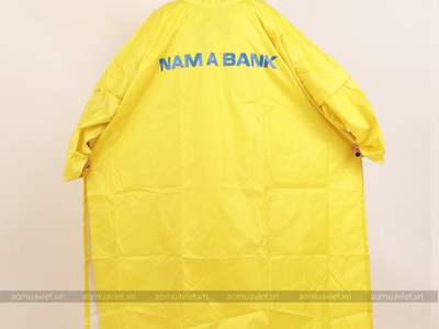 Áo mưa cánh dơi tặng phẩm gợi ý quà tặng công đoàn giá tốt 4