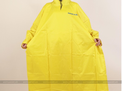 Áo mưa cánh dơi tặng phẩm gợi ý quà tặng công đoàn giá tốt 5