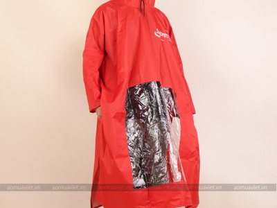 Áo mưa cánh dơi tặng phẩm gợi ý quà tặng công đoàn giá tốt 0