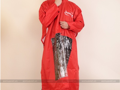 Áo mưa cánh dơi tặng phẩm gợi ý quà tặng công đoàn giá tốt 1
