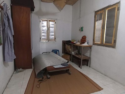 Mặt Phố Quán Thánh Mặt Tiền 5M 3 Tầng 22 Tỷ SDCC Vỉa Hè Rộng Đẹp 3