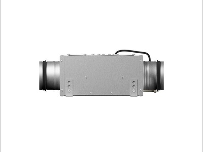 Quạt hút thông gió Era Pro STELS 100 0