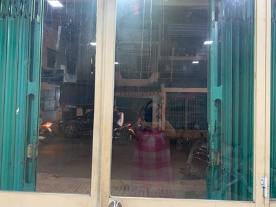 Cho thuê MB có máy lạnh tiện KD ngay mặt tiền Vĩnh Viễn Quận 10 2