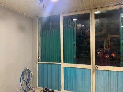 Cho thuê MB có máy lạnh tiện KD ngay mặt tiền Vĩnh Viễn Quận 10 4