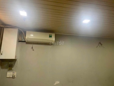 Cho thuê MB có máy lạnh tiện KD ngay mặt tiền Vĩnh Viễn Quận 10 5