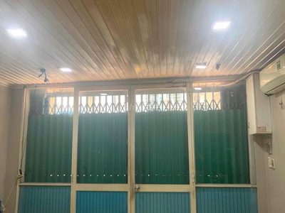 Cho thuê MB có máy lạnh tiện KD ngay mặt tiền Vĩnh Viễn Quận 10 7