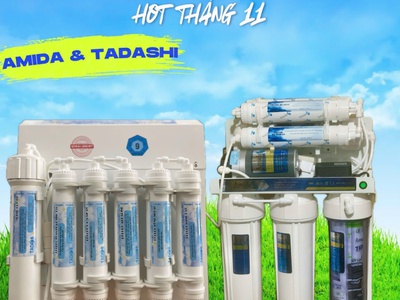 Top máy lọc nước RO cao cấp đặt gầm được tin dùng nhất hiện nay 0