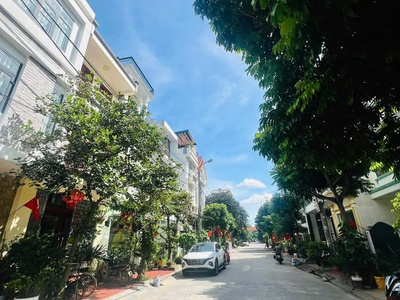 Bán đất TĐC Hồ Đá, Sở Dầu, Hồng Bàng, Hải Phòng. 70,9m2- 4,3 tỷ 1