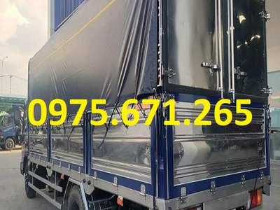 Bản lề thùng xe ba gác chi tiết nhỏ quyết định độ bền và an toàn của xe 2