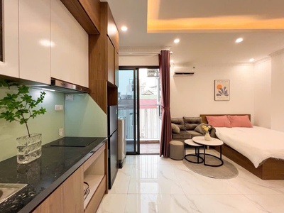 GÀ ĐẺ TRỨNG VÀNG Ba Đình, 7 TẦNG THANG MÁY - 11 phòng khép kín, doan thu 700tr/năm - PCCC đạt chuẩn 1