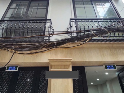 Tòa căn hộ phố Kim Mã 65m2 trung tâm quận Ba Đình, xây mới 7 tầng thang máy, dòng tiền 800tr/năm. 0