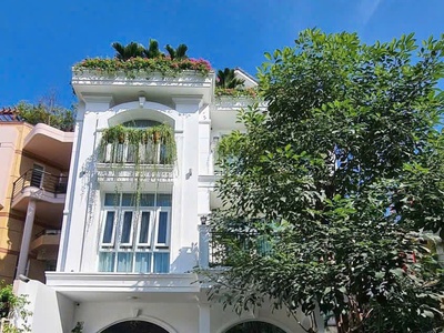 Bán Nhà Mặt Tiền Vành Đai Trong Khu tên Lửa Quận Bình tân 1